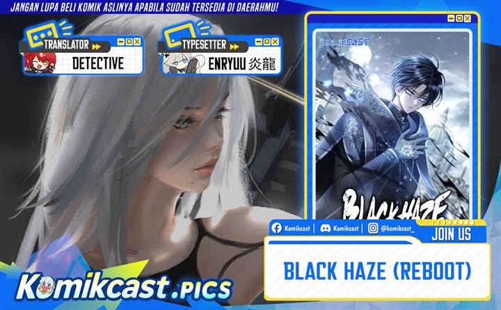 
              Black Haze (2025)             Chapter 43