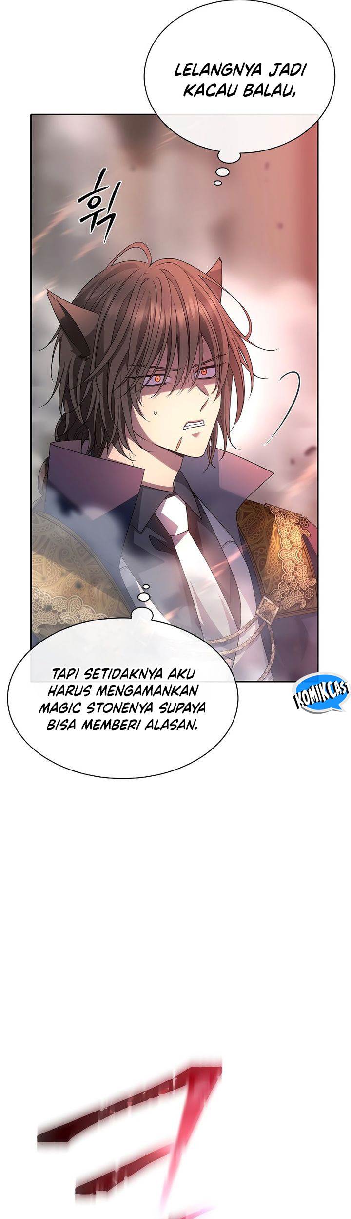 
              Black Haze (2025)             Chapter 6