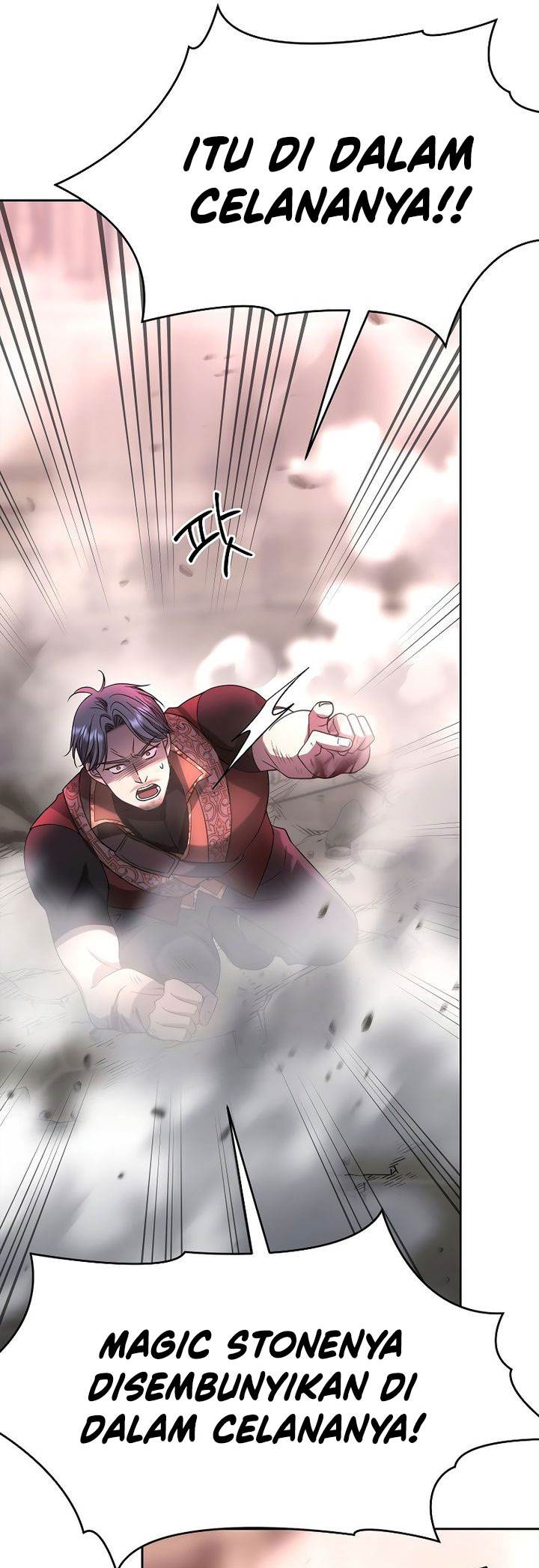 
              Black Haze (2025)             Chapter 6