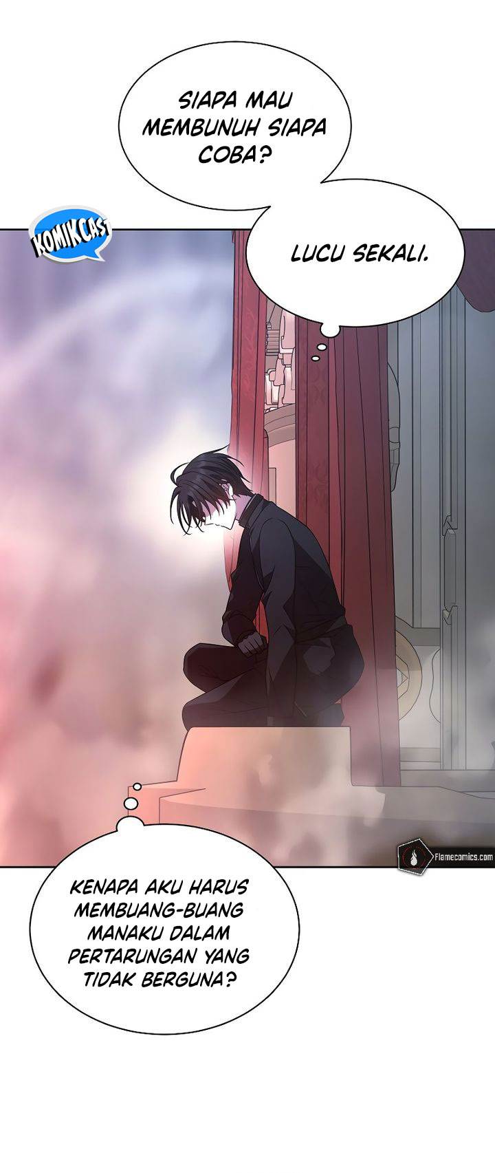 
              Black Haze (2025)             Chapter 6