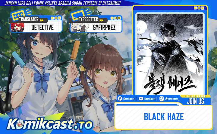 
              Black Haze (2025)             Chapter 60