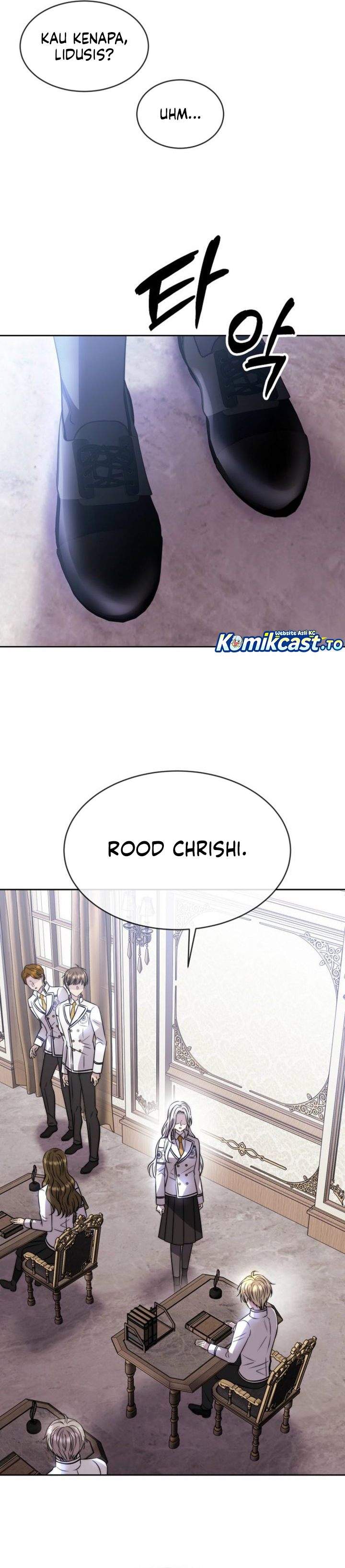 
              Black Haze (2025)             Chapter 61