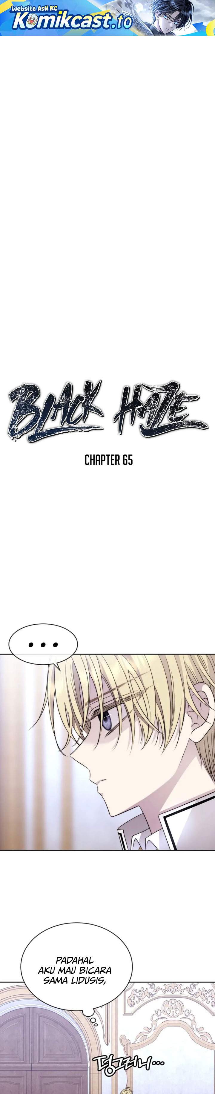 
              Black Haze (2025)             Chapter 65