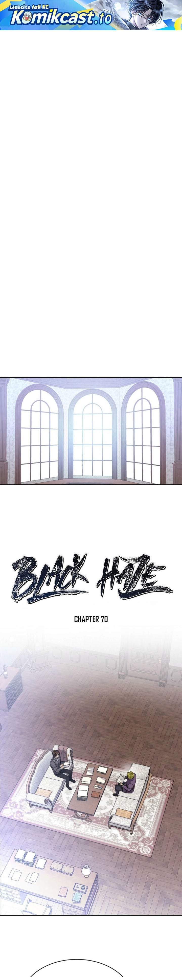 
              Black Haze (2025)             Chapter 70