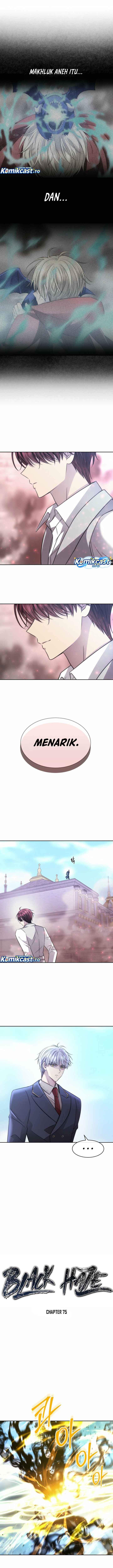 
              Black Haze (2025)             Chapter 75