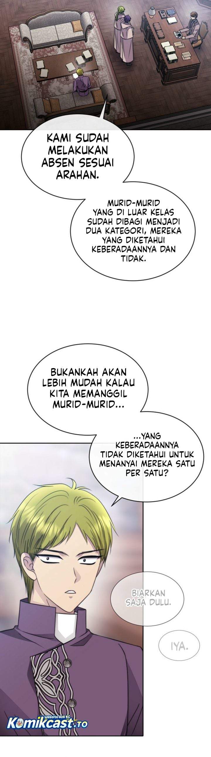 
              Black Haze (2025)             Chapter 76