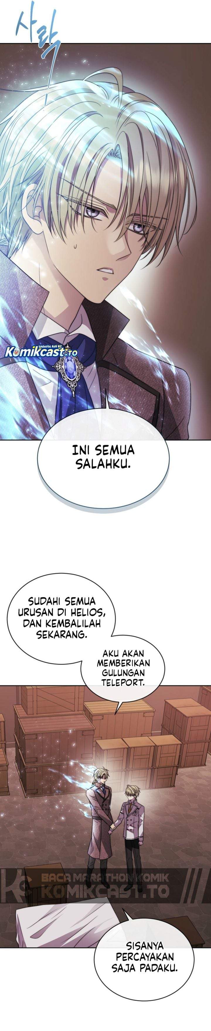 
              Black Haze (2025)             Chapter 77