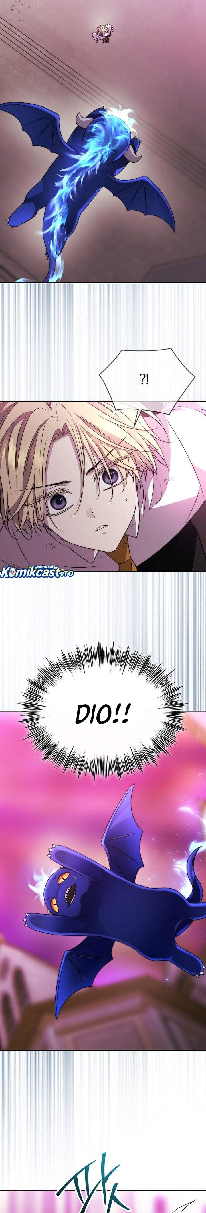 
              Black Haze (2025)             Chapter 85