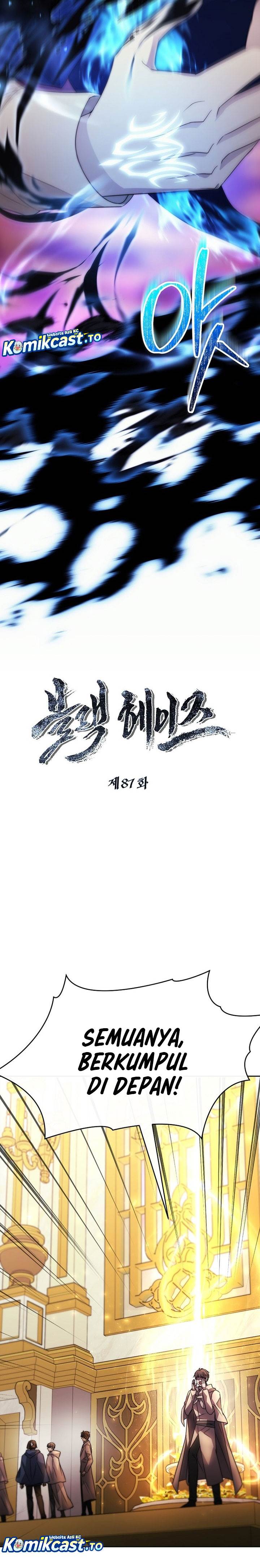 
              Black Haze (2025)             Chapter 87