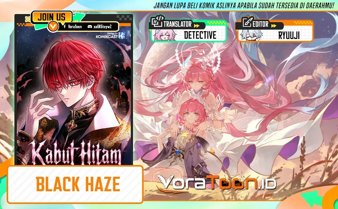 
              Black Haze (2025)             Chapter 94