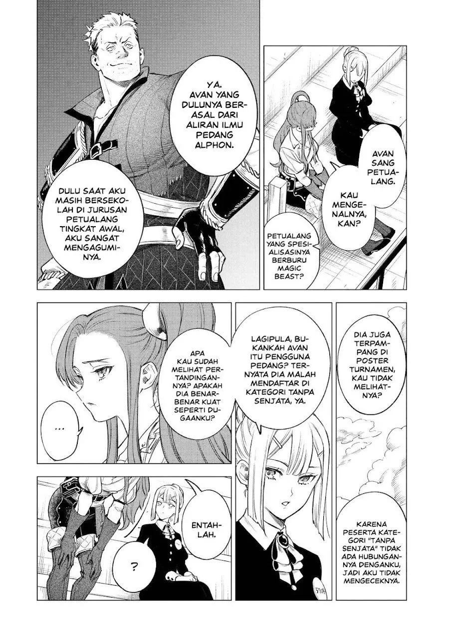 Kyouran Reijou Nia Liston – Byoujaku Reijou ni Tensei shita Kamigoroshi no Bujin no Karei Naru Musouroku Chap 41 - Next Chap 42