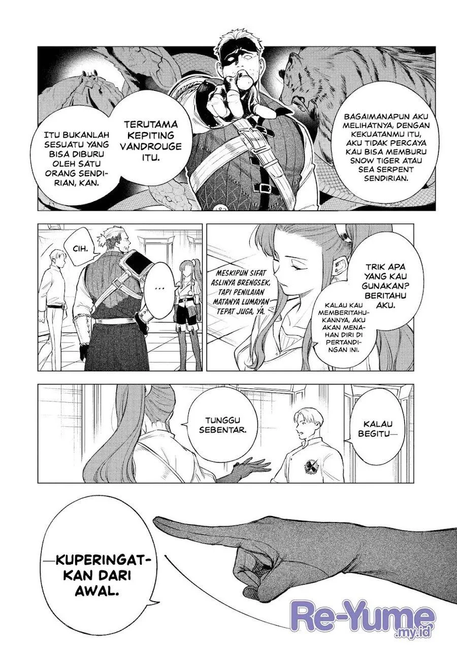 Kyouran Reijou Nia Liston – Byoujaku Reijou ni Tensei shita Kamigoroshi no Bujin no Karei Naru Musouroku Chap 41 - Next Chap 42