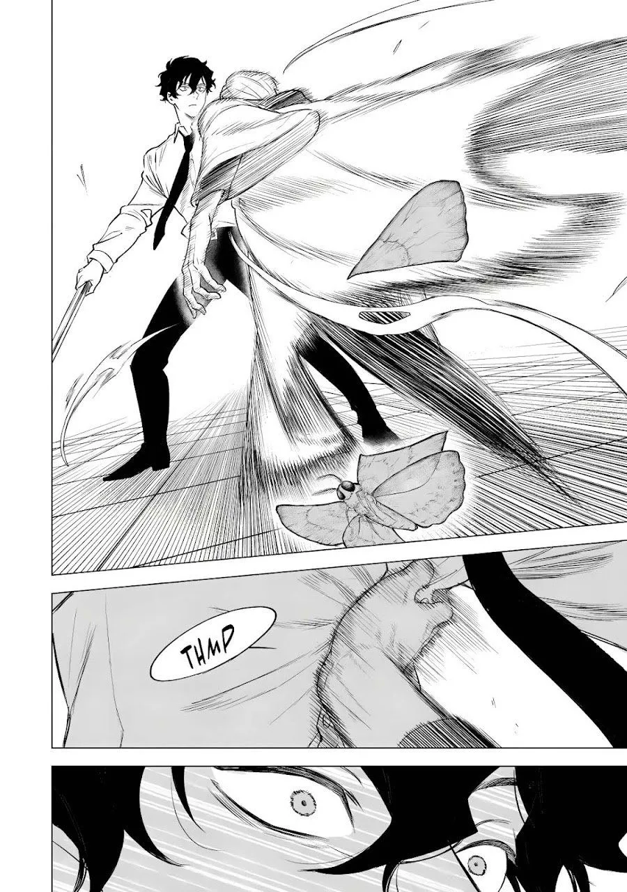 Kyouran Reijou Nia Liston – Byoujaku Reijou ni Tensei shita Kamigoroshi no Bujin no Karei Naru Musouroku Chap 43 - Next Chap 44