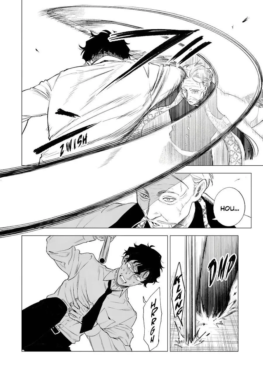 Kyouran Reijou Nia Liston – Byoujaku Reijou ni Tensei shita Kamigoroshi no Bujin no Karei Naru Musouroku Chap 43 - Next Chap 44