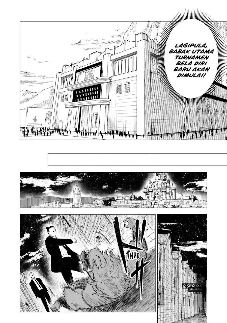 Kyouran Reijou Nia Liston – Byoujaku Reijou ni Tensei shita Kamigoroshi no Bujin no Karei Naru Musouroku Chap 43 - Next Chap 44