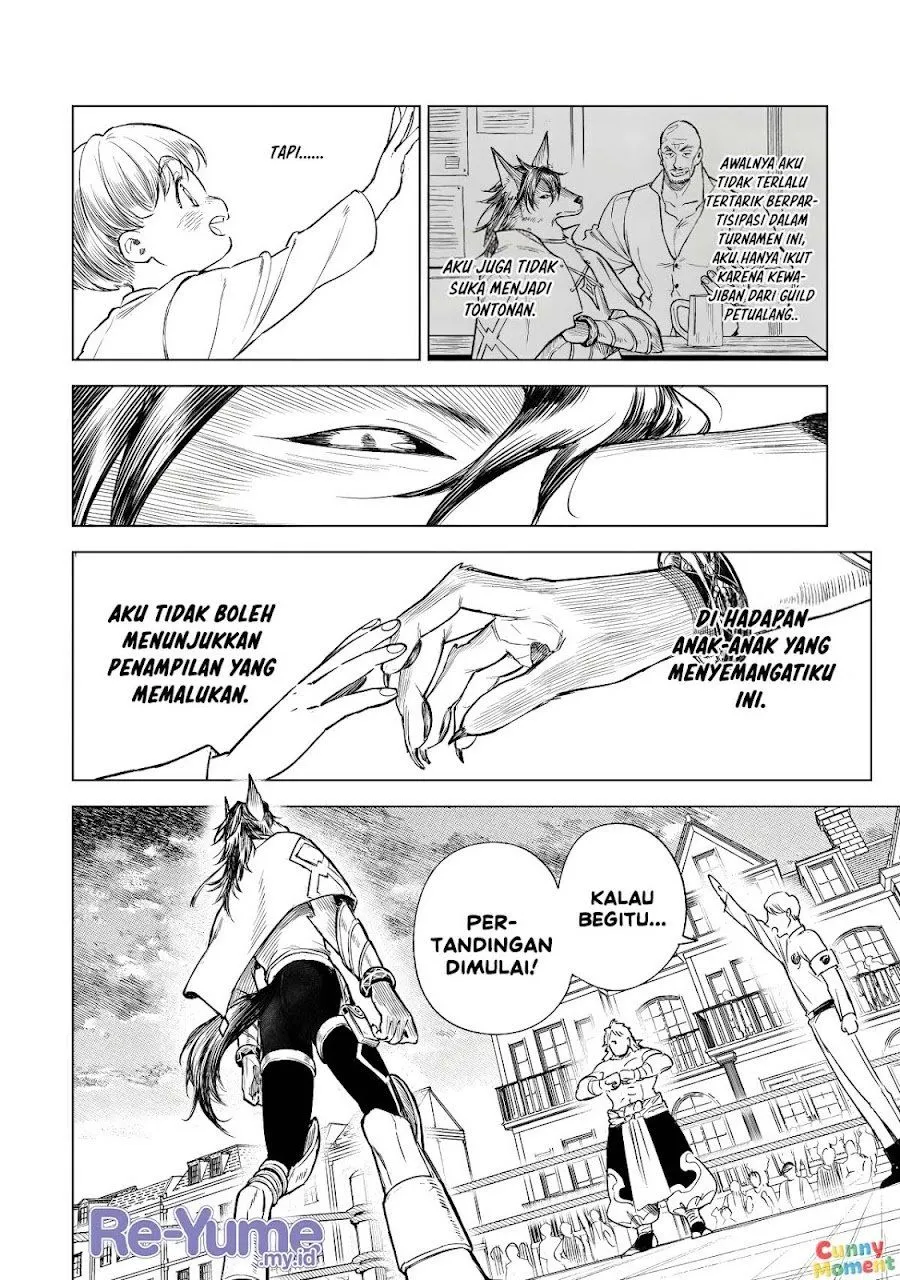 Kyouran Reijou Nia Liston – Byoujaku Reijou ni Tensei shita Kamigoroshi no Bujin no Karei Naru Musouroku Chap 44 - Next Chap 45