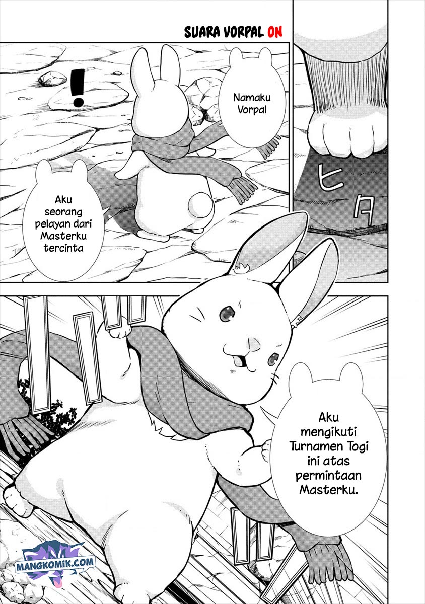 VRMMO Summoner Hajimemashita Chapter 21