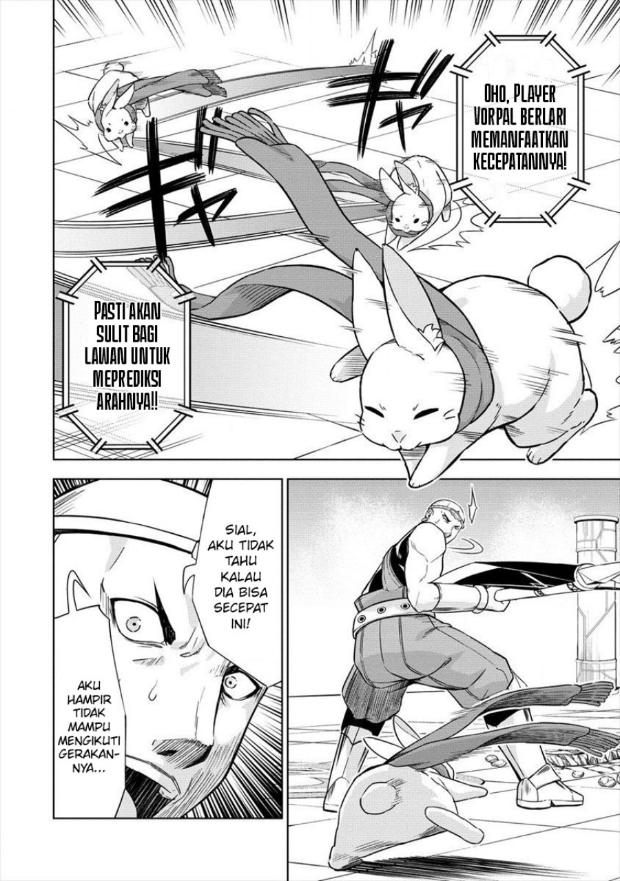 VRMMO Summoner Hajimemashita Chapter 25