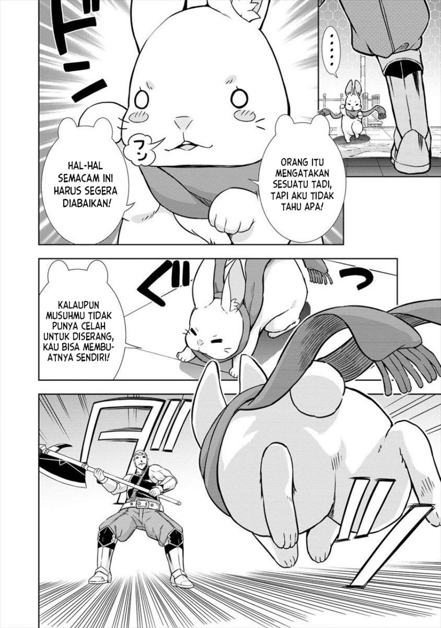 VRMMO Summoner Hajimemashita Chapter 25