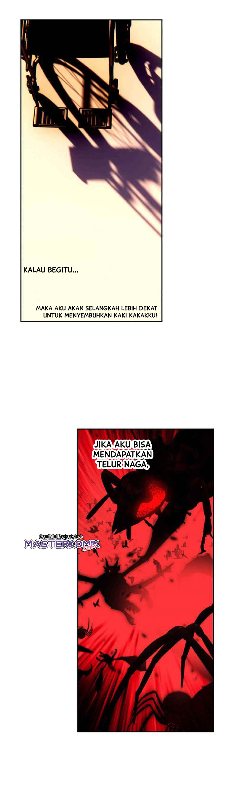Tun Shi Xing Kong Chapter 100