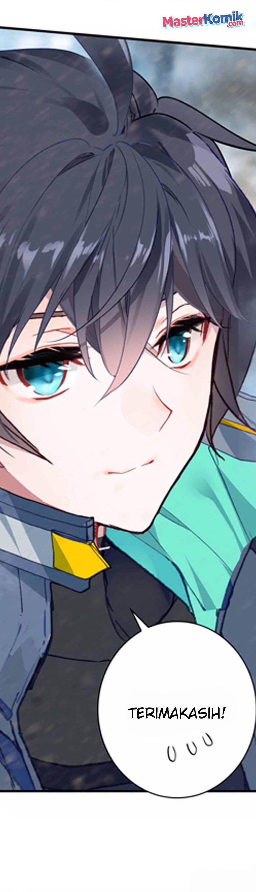 Tun Shi Xing Kong Chapter 126
