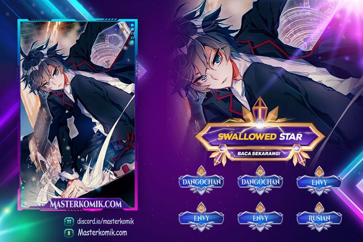 Tun Shi Xing Kong Chapter 175