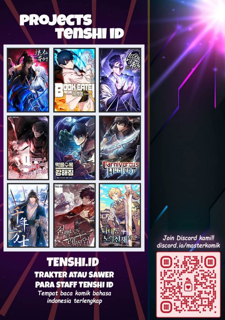 Tun Shi Xing Kong Chapter 216