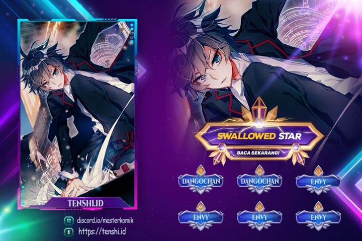 Tun Shi Xing Kong Chapter 216