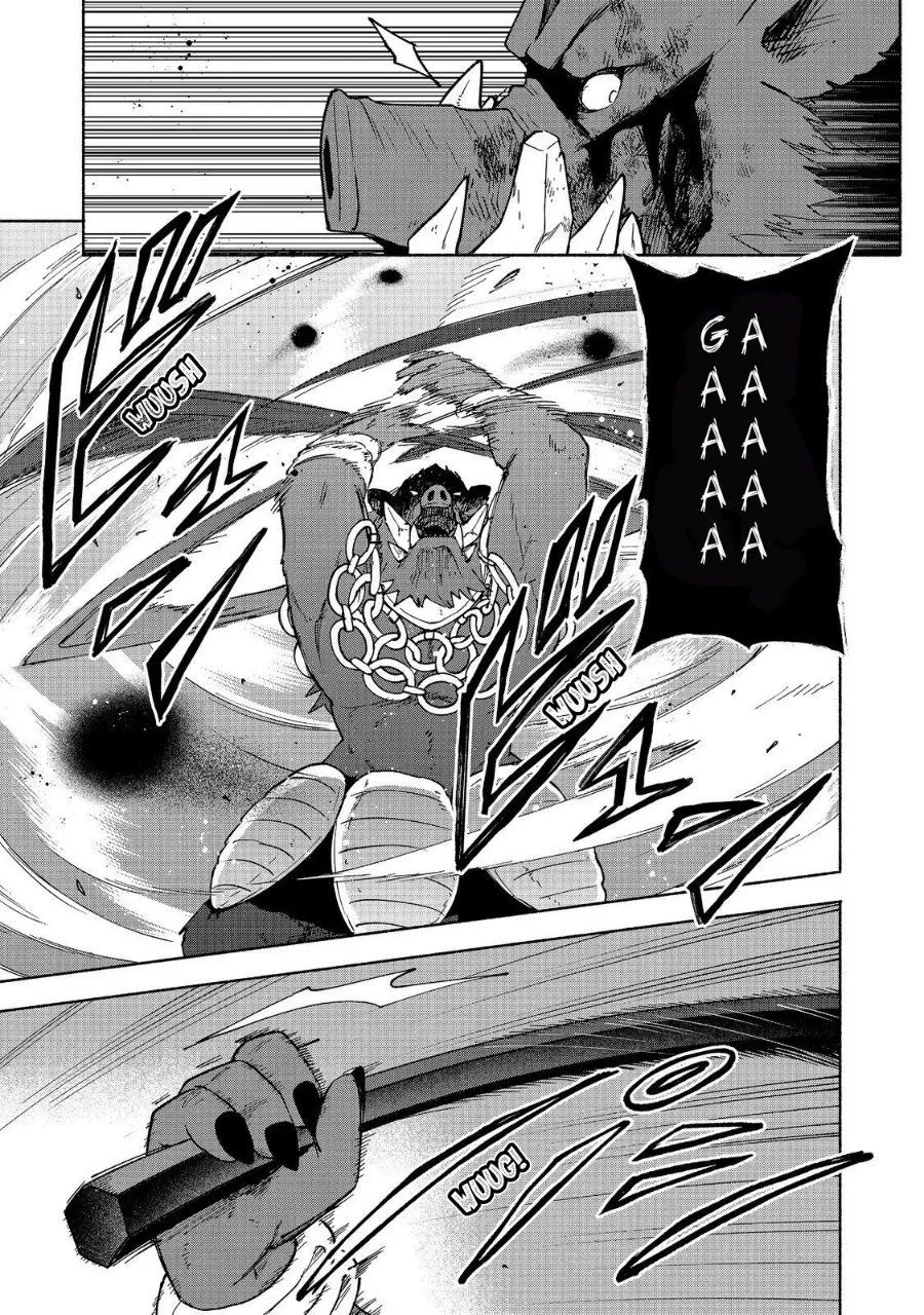 Otome Game no Heroine de Saikyou Survival Chap 38 - Next Chap 39