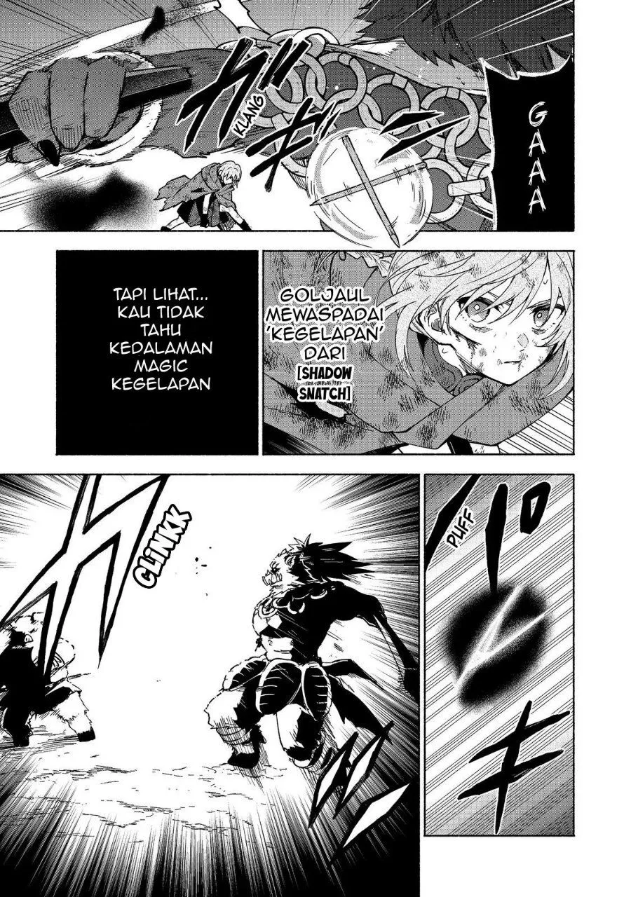 Otome Game no Heroine de Saikyou Survival Chap 38 - Next Chap 39