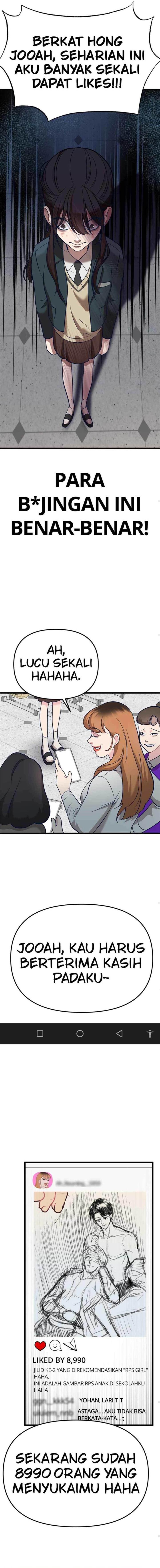 Obsessive Idol Chapter 01