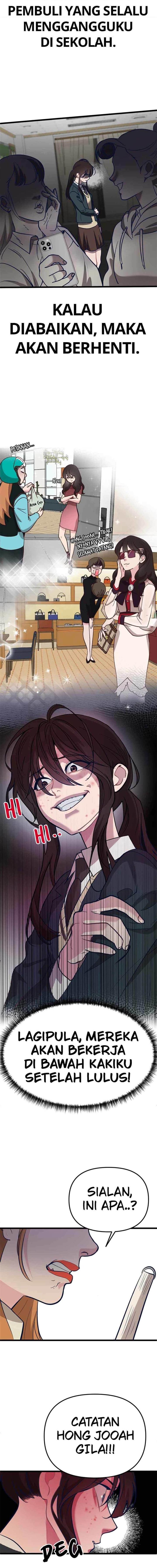 Obsessive Idol Chapter 01