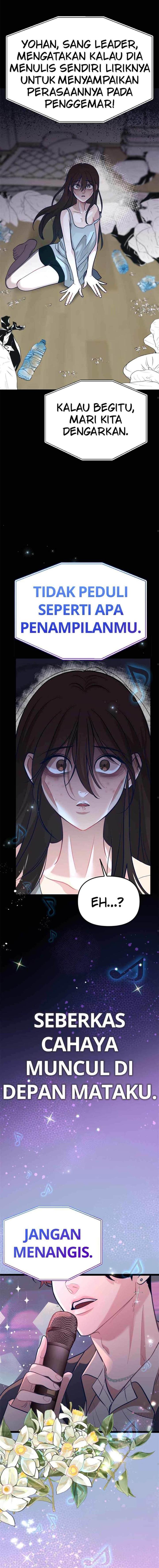 Obsessive Idol Chapter 01
