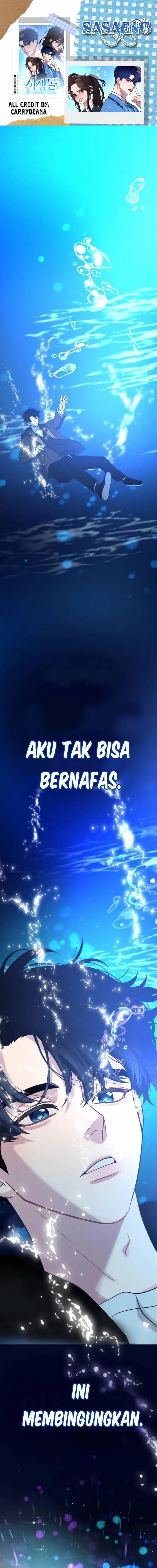 Obsessive Idol Chapter 02