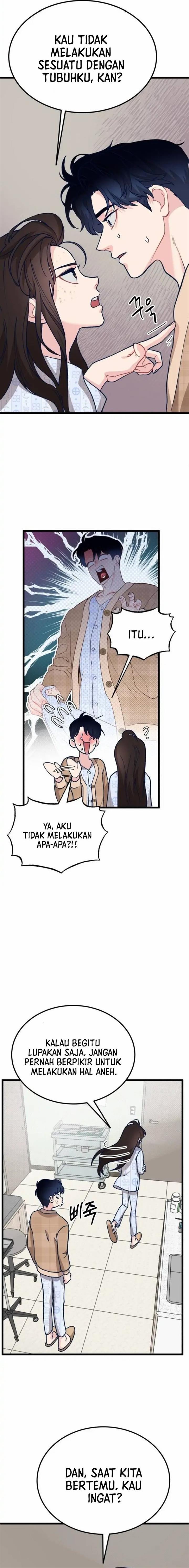 Obsessive Idol Chapter 02