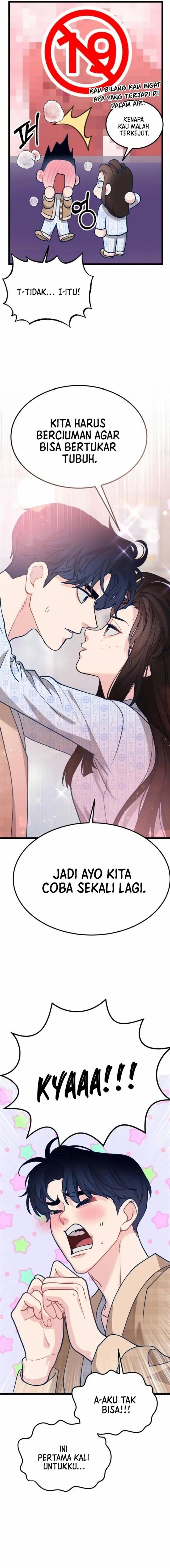 Obsessive Idol Chapter 02
