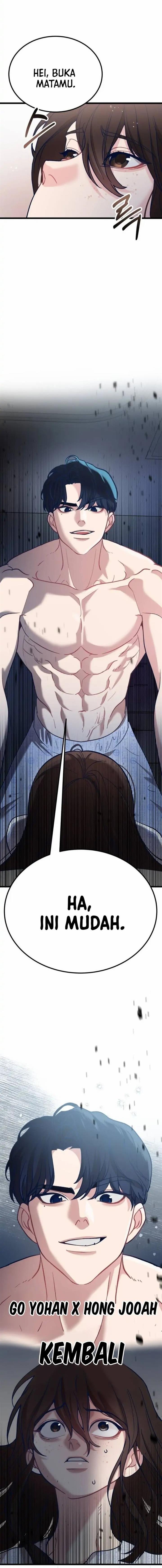 Obsessive Idol Chapter 02