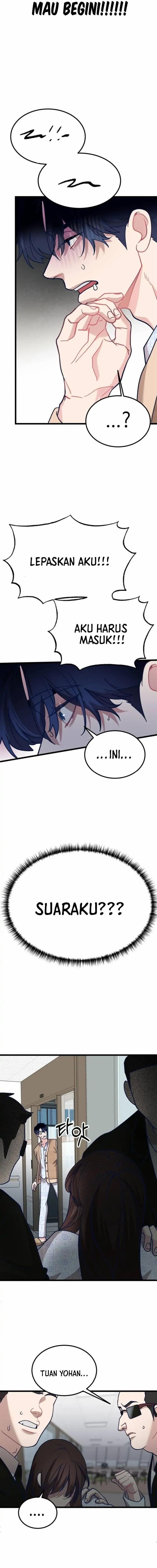Obsessive Idol Chapter 02