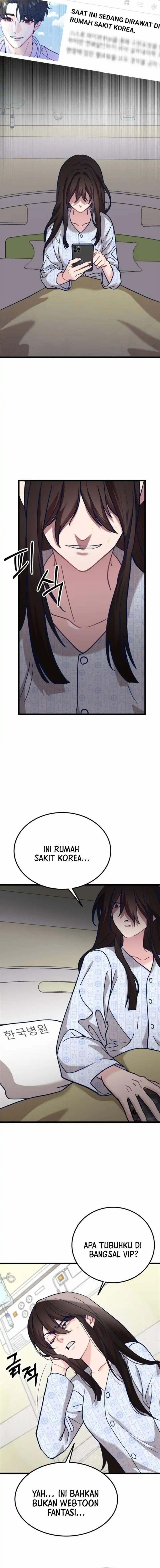 Obsessive Idol Chapter 02