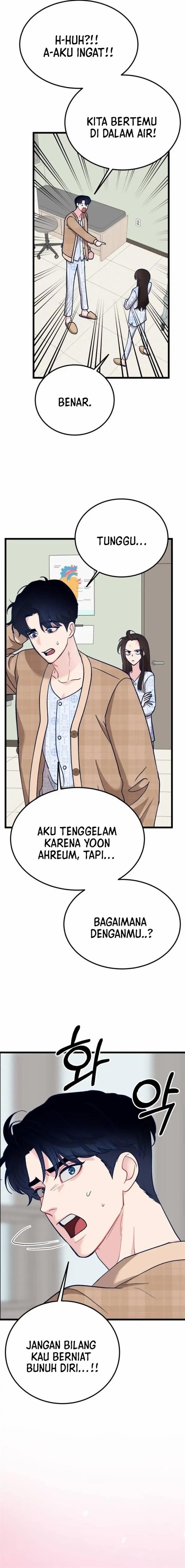 Obsessive Idol Chapter 02