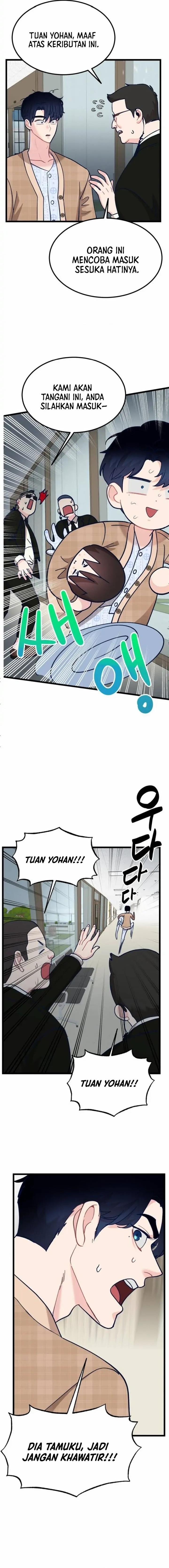 Obsessive Idol Chapter 02