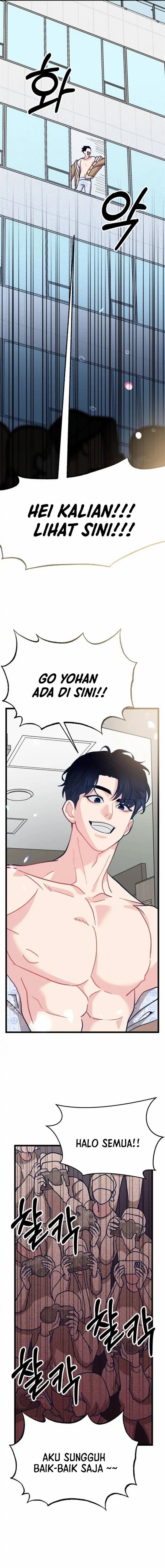 Obsessive Idol Chapter 02