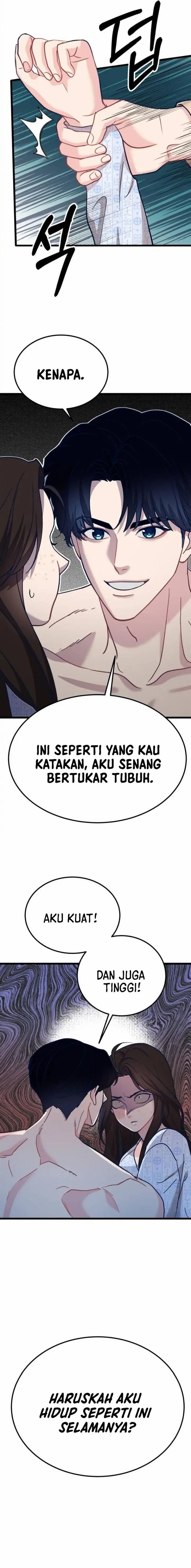Obsessive Idol Chapter 02
