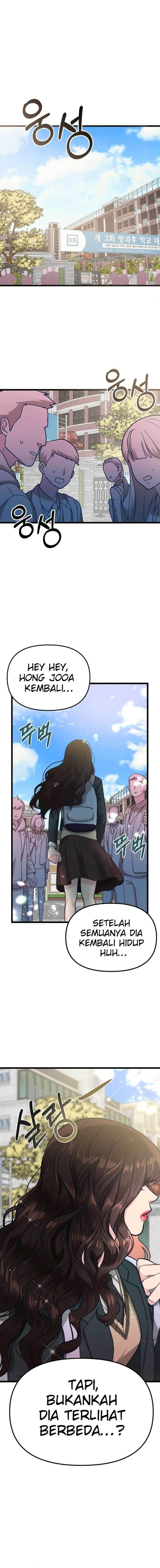 Obsessive Idol Chapter 04