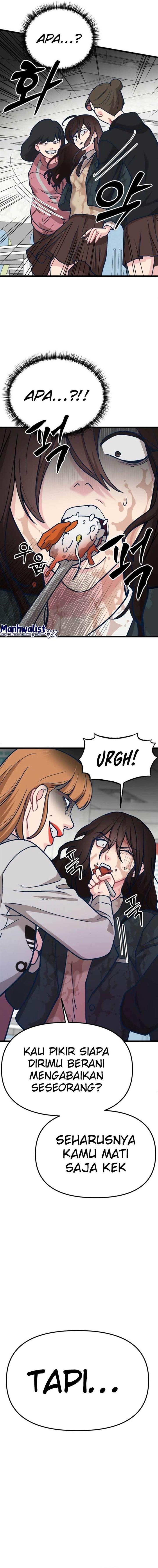 Obsessive Idol Chapter 04