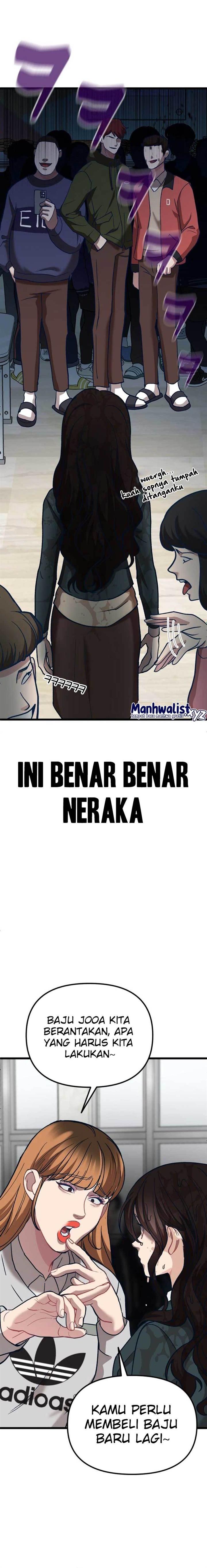 Obsessive Idol Chapter 04