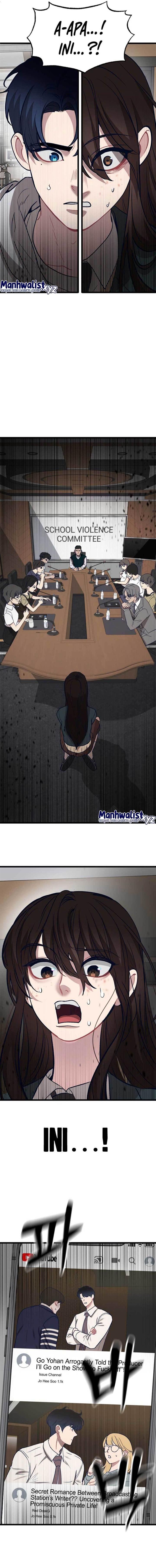 Obsessive Idol Chapter 06