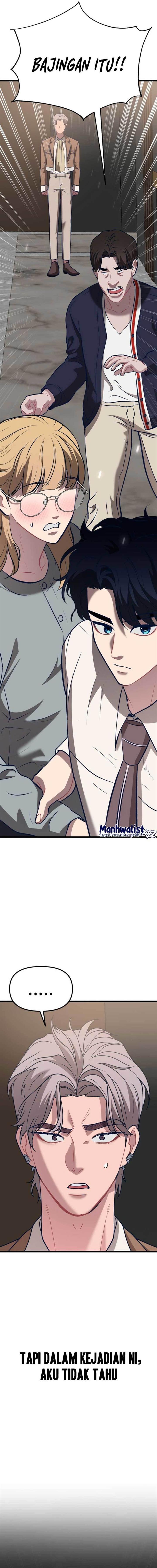 Obsessive Idol Chapter 06