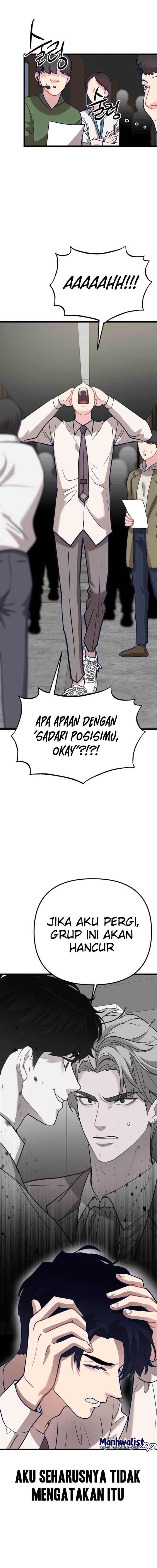 Obsessive Idol Chapter 06