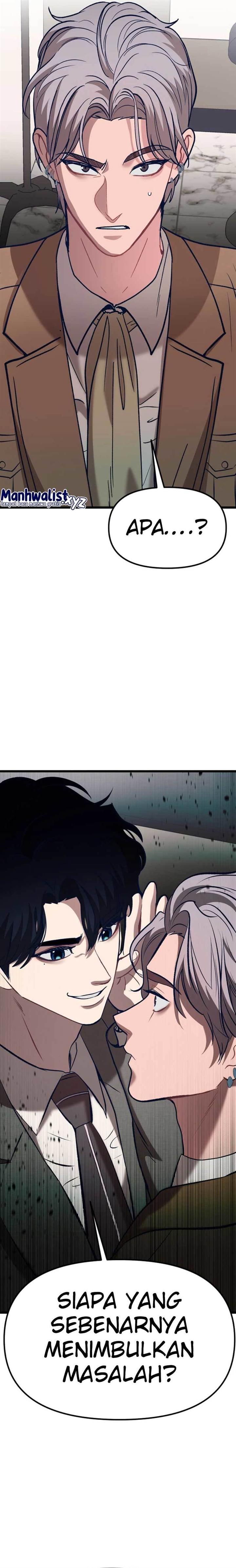 Obsessive Idol Chapter 06